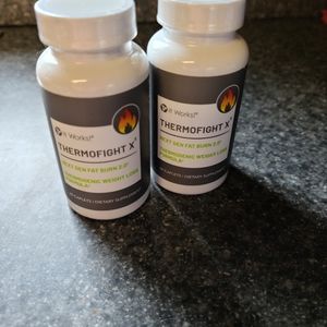 Thermofight X